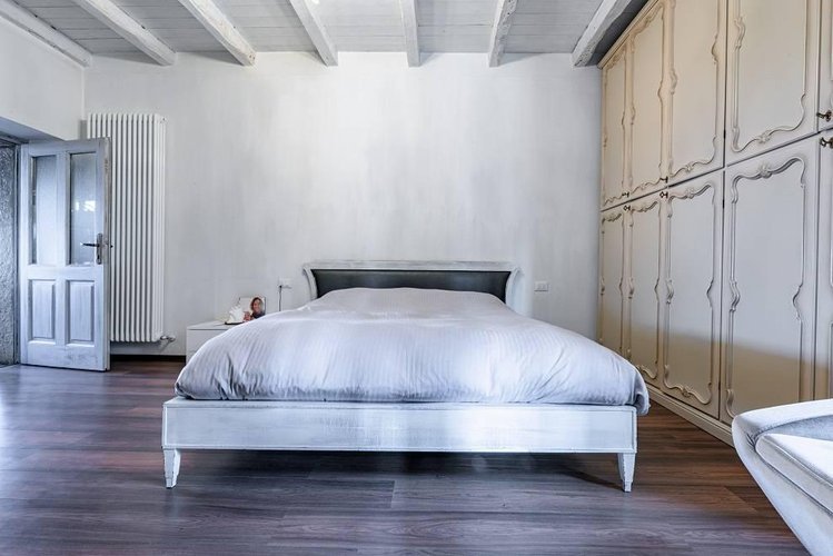 Villa singola Ponteranica