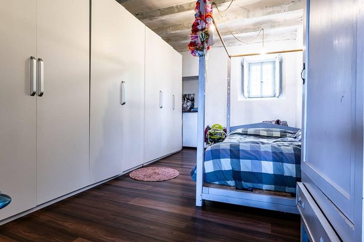 Villa singola Ponteranica