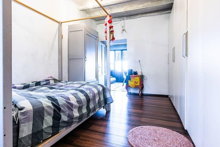 Villa singola Ponteranica