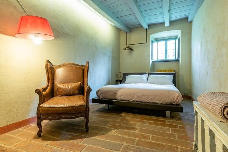 Villa singola Ponteranica