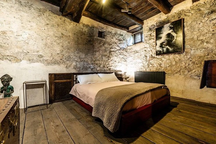 Villa singola Ponteranica