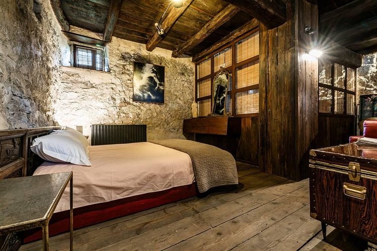 Villa singola Ponteranica