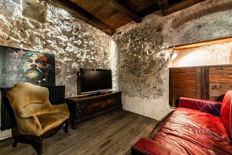 Villa singola Ponteranica