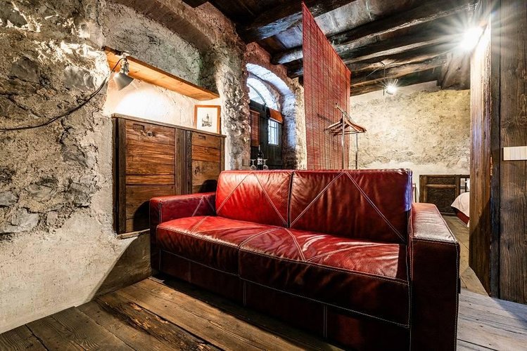 Villa singola Ponteranica