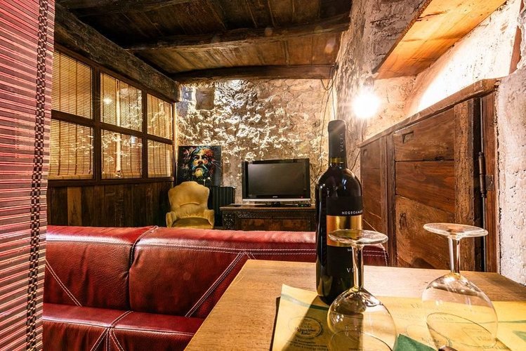 Villa singola Ponteranica