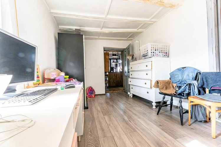 Villa singola Ponteranica