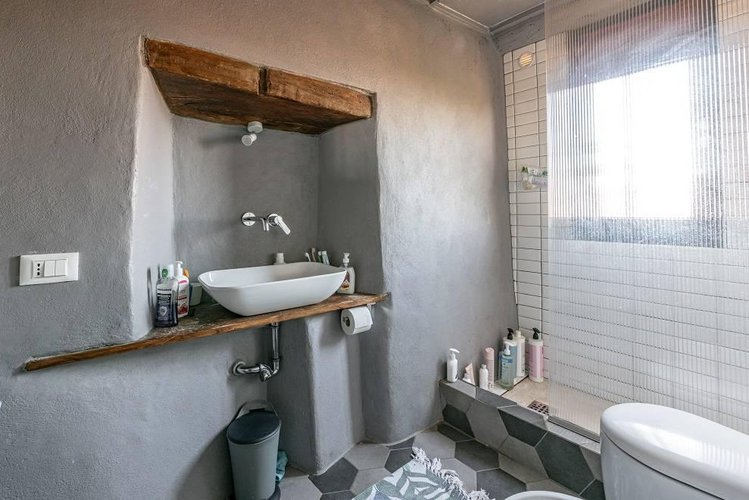 Villa singola Ponteranica