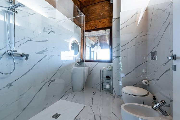 Villa singola Ponteranica