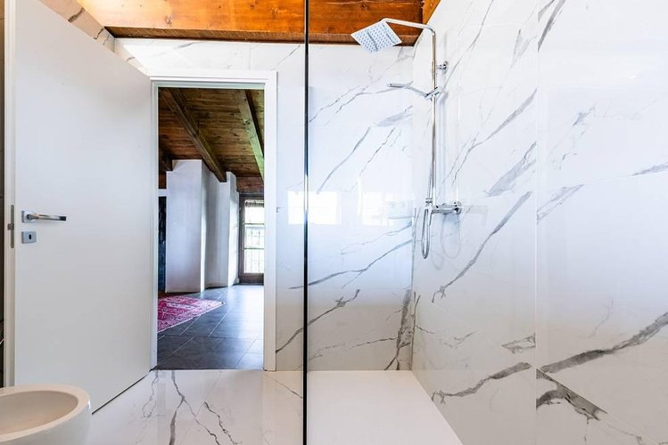 Villa singola Ponteranica