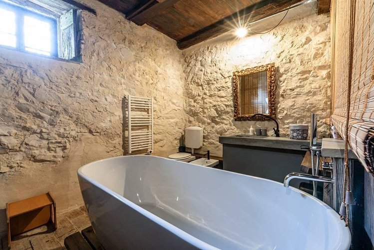 Villa singola Ponteranica