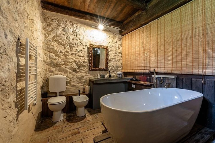 Villa singola Ponteranica