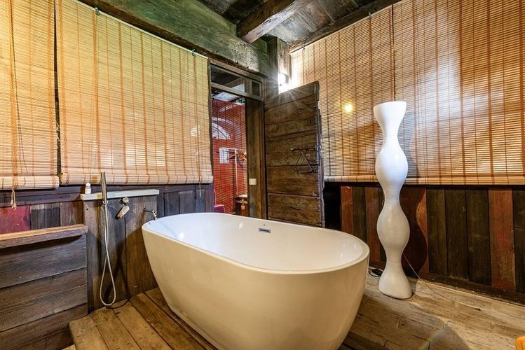 Villa singola Ponteranica