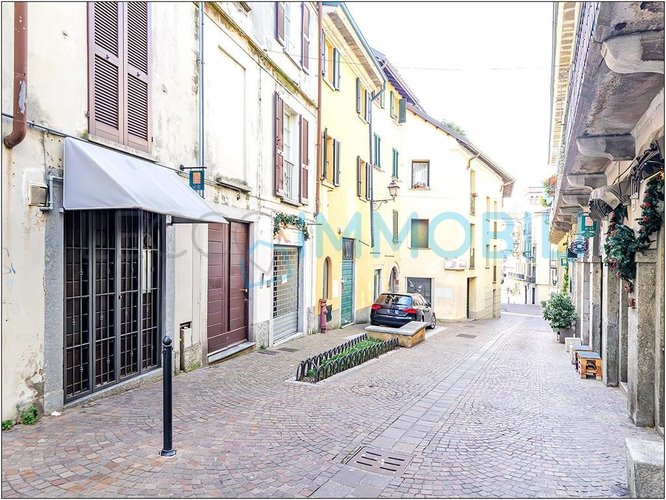 NEGOZIO BOVARA Lecco