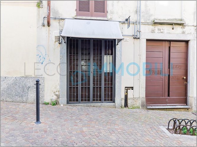 NEGOZIO BOVARA Lecco