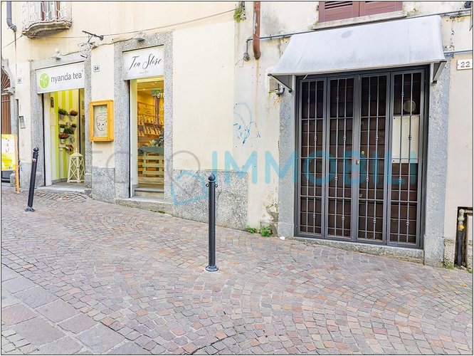 NEGOZIO BOVARA Lecco