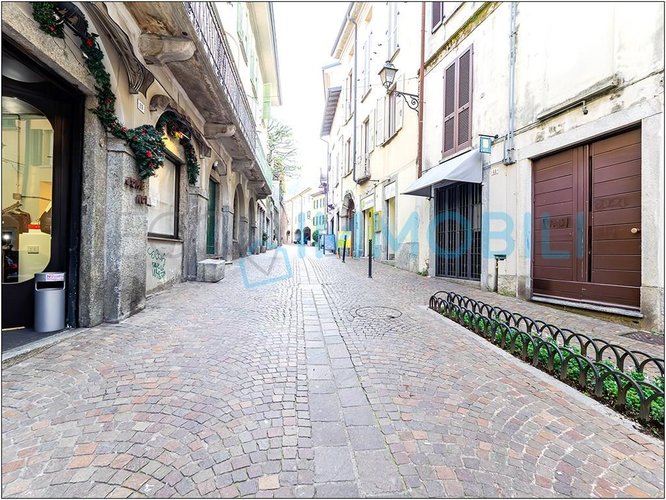 NEGOZIO BOVARA Lecco