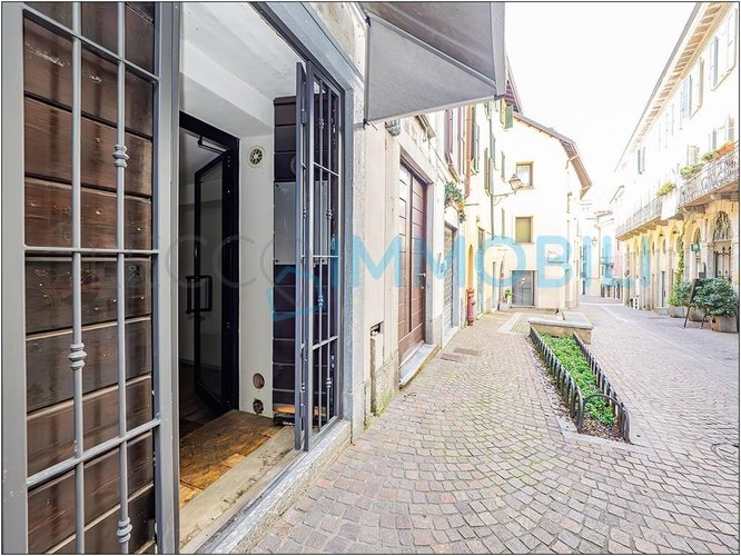 NEGOZIO BOVARA Lecco