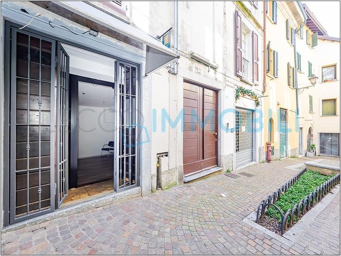 NEGOZIO BOVARA Lecco