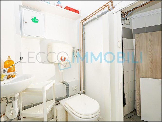 NEGOZIO BOVARA Lecco