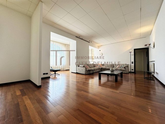 Quadrilocale Bergamo