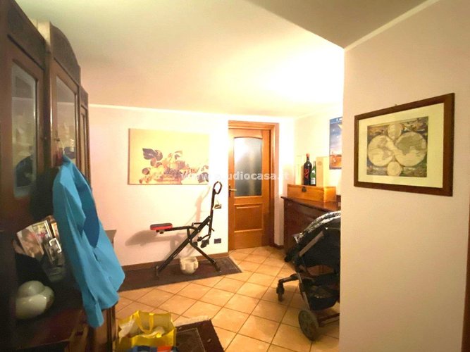 NON FARTELA SCAPPARE!! COME NUOVA! San Pellegrino Terme