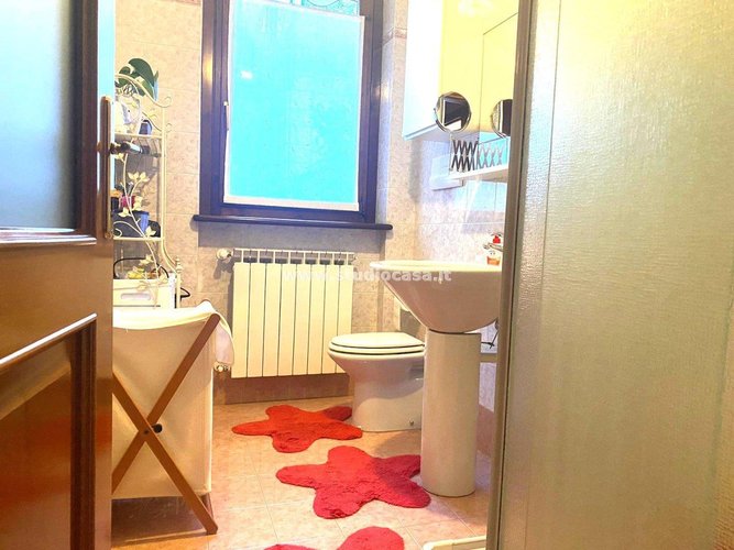 NON FARTELA SCAPPARE!! COME NUOVA! San Pellegrino Terme