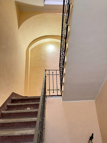 Attico / Mansarda Asso