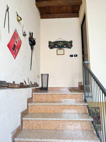 Attico / Mansarda Asso