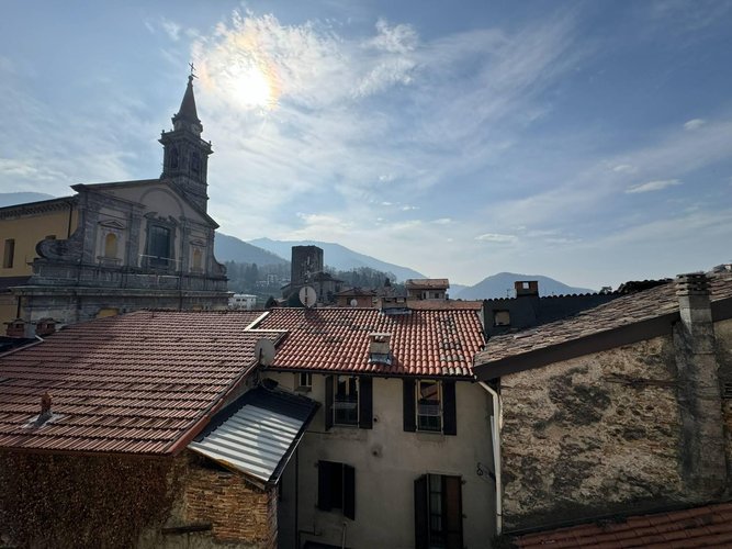 Attico / Mansarda Asso