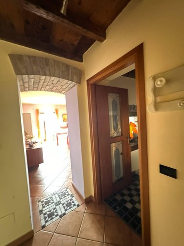 Attico / Mansarda Asso