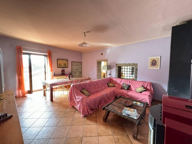 Attico / Mansarda Asso