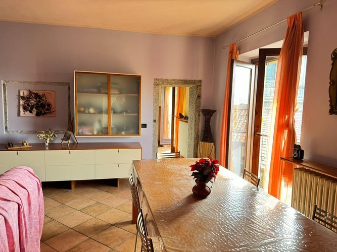 Attico / Mansarda Asso