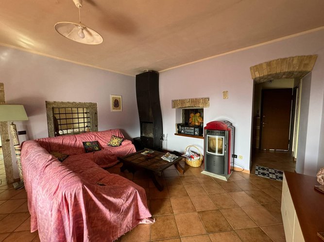 Attico / Mansarda Asso