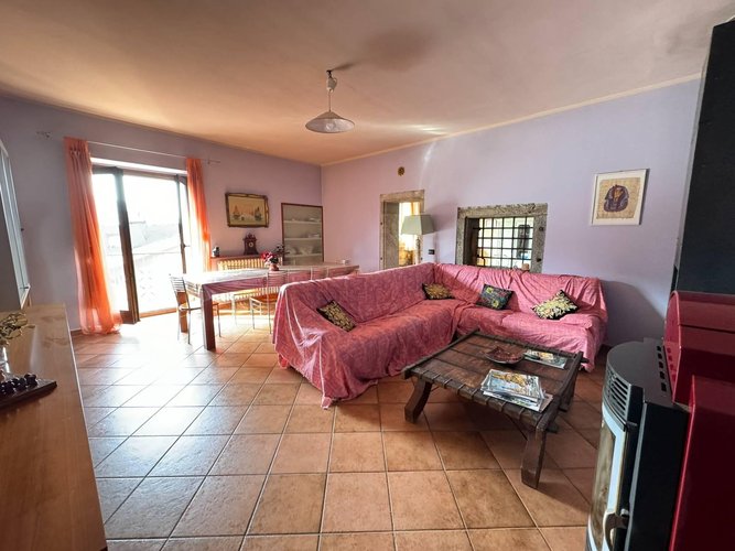 Attico / Mansarda Asso