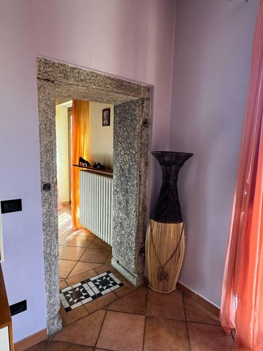 Attico / Mansarda Asso