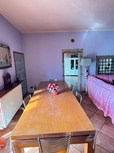 Attico / Mansarda Asso