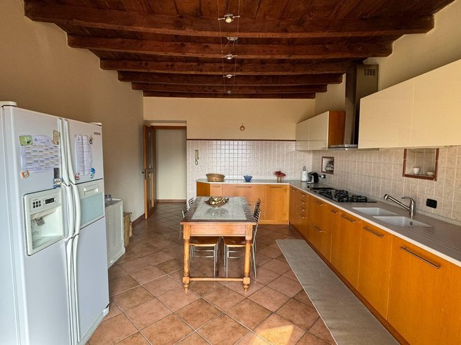 Attico / Mansarda Asso