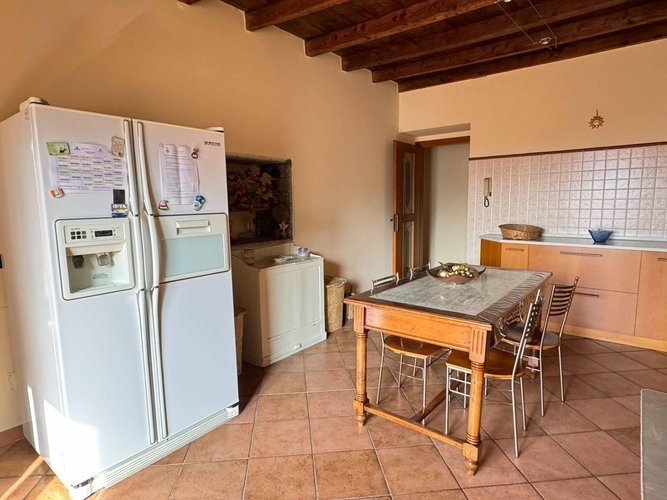 Attico / Mansarda Asso