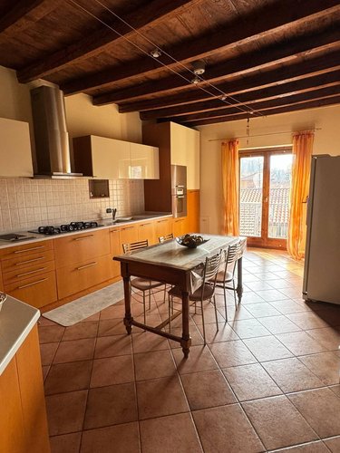 Attico / Mansarda Asso