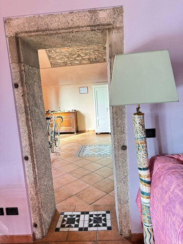 Attico / Mansarda Asso