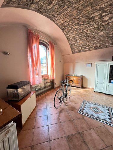 Attico / Mansarda Asso