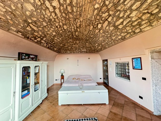 Attico / Mansarda Asso