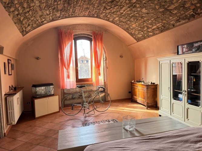 Attico / Mansarda Asso