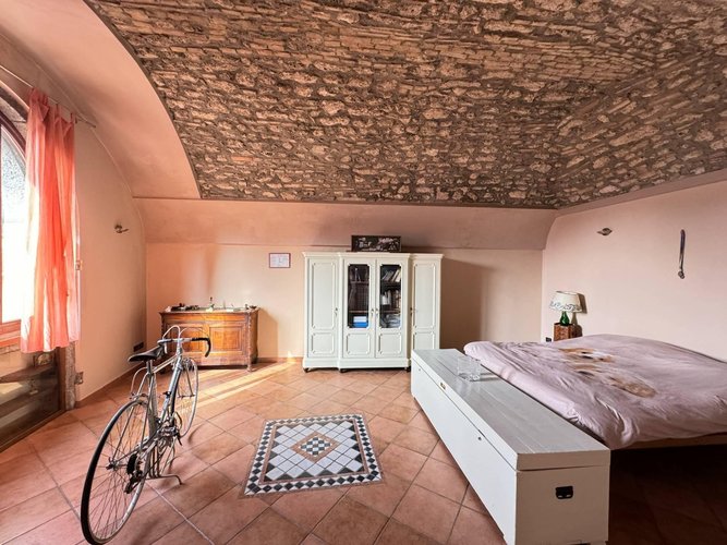 Attico / Mansarda Asso