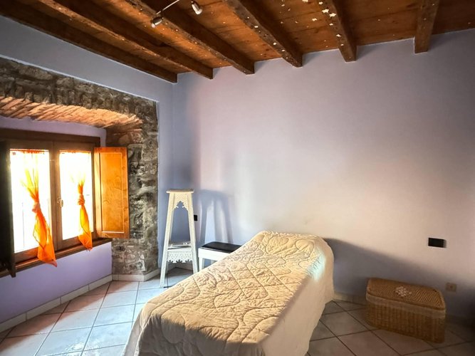 Attico / Mansarda Asso