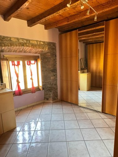 Attico / Mansarda Asso