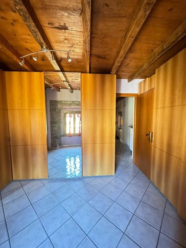 Attico / Mansarda Asso