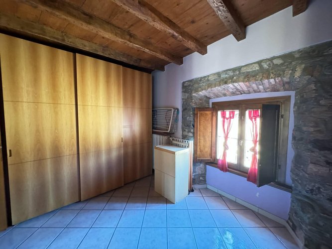 Attico / Mansarda Asso