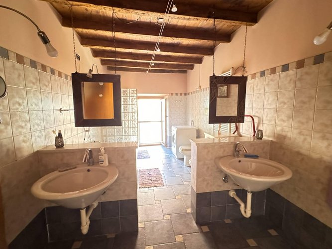 Attico / Mansarda Asso