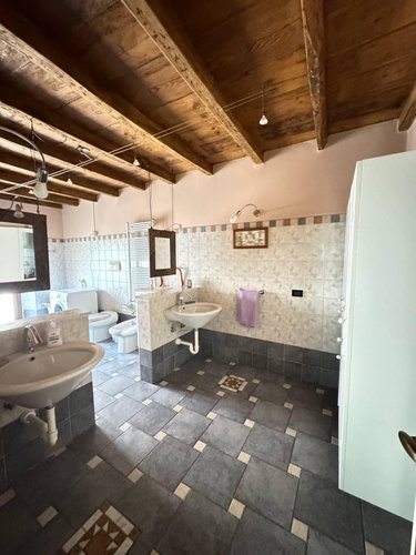 Attico / Mansarda Asso